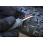 Plugger Tubeless Tyre Repair Kit