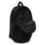 DISORDER BACKPACK 24, Black