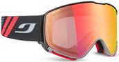 QUICKSHIFT RA 1-3 HC, black/red