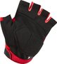 Ranger Gel Short Glove, bright red