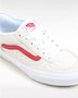 JN Rowley Classic WHITE/RACING RE