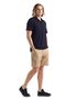 M Tech Lite II SS Polo, MIDNIGHT NAVY