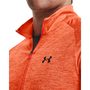 Tech 2.0 1/2 Zip, orange