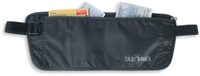 Skin Document Belt L, black - document holder