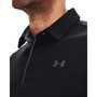 Tech Polo, Black