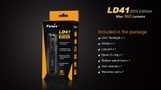 LD41 XM-L2 (960 lumens)