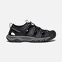 TARGHEE III SANDAL M black/grey