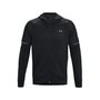 UA AF Storm FZ Hoodie, Black