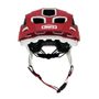 ALTEC Helmet w/Fidlock CPSC/CE Deep Red