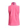 UA Storm Revo Vest, Pink