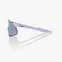 HYPERCRAFT XS, Soft Tact Lavender - HiPER Lavender Mirror Lens