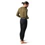 M MERINO 250 BASELAYER BOTTOM, black