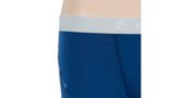 MERINO AIR men's shorts dark blue