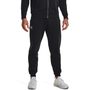 UA Essential Fleece Jogger, Black