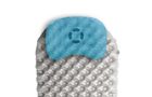 Aeros Ultralight Pillow Large Sea Foam