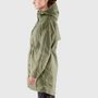 Karla Lite Jacket W Green