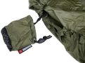 Rain Flap S cub - backpack rain cover