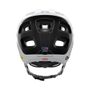 Tectal Race MIPS Hydrogen White/Uranium Black