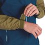 Convey Tour HS Hooded Jacket Men poseidon-olive