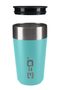 360° Vacuum Travel Mug Large Turquoise