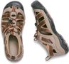 Owyhee M, slate black/rust - pánské sandály