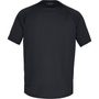 UA Tech SS Tee 2.0, Black