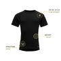 Spirit T-Shirt, Black