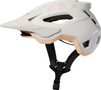 Speedframe Helmet, Ce Vintage White