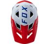 Rampage Helmet Ceshyn Ce/Cpsc, White