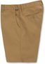 MN AUTHENTIC CHINO RELAXED SHORT, dirt