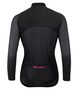 POINTS women's long. sleeve, black and pink