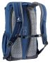 Walker 20, steel-navy