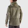 Abisko Lite Trekking Jacket M Light Olive