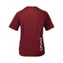 W's Reform Enduro Light Tee, Garnet Red