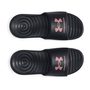 W Ansa Fix SL, black/pink