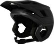 Dropframe Pro Helmet, Ce Black