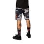 Ranger Short Camo, Black Camor