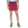 Comet Skirt W, Red Plum/Topaz