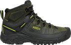 TARGHEE III MID WP MEN forest night/evening primrose