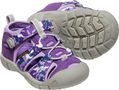 SEACAMP II CNX TOTS camo/tillandsia purple