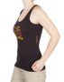 NBSLT3586 CRN - women's tank top