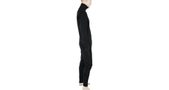 MERINO DF men's overalls black