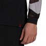 TrailX Long Sleeve, Black Granite