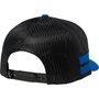 Head Trik Trucker Royal Blue