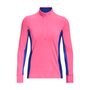 UA Storm Midlayer 1/2 Zip-PNK