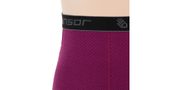 MERINO DF children's underpants lilla