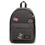 OUT OF OFFICE 27l BLACK PATCHED