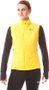 NBWJL5875 KIND yellow - women's winter vest