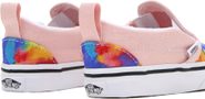 TD Slip-On V PINK/MULTI