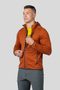 Damar Hoody, burnt orange mel